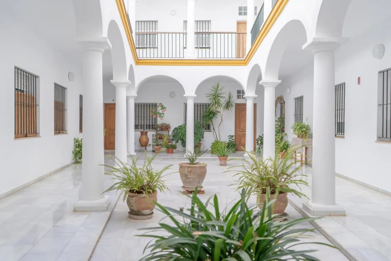 Loft Super Luminoso En El Centro Del Puerto De Santa Maria. Apartment Spain