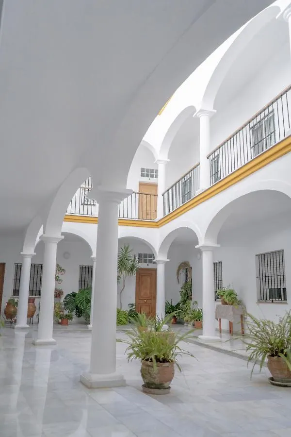 Loft Super Luminoso En El Centro Del Puerto De Santa Maria. Apartment