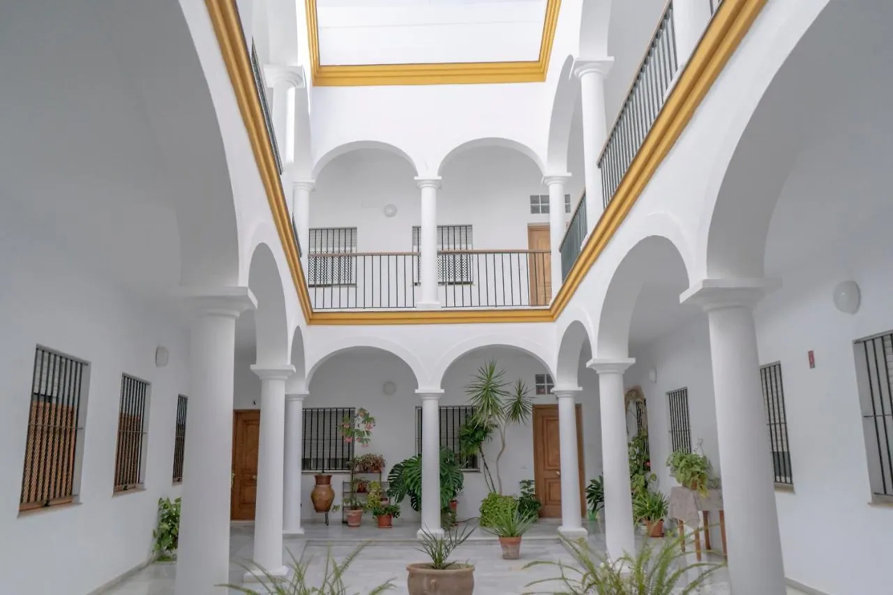 Loft Super Luminoso En El Centro Del Puerto De Santa Maria. Apartment