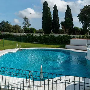  Apartamento Vistahermosa Palm
