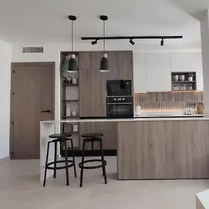  Apartamento Piso Reformado De Diseno C/terraza. Playa El Ancla