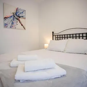  Apartamento Colon 1