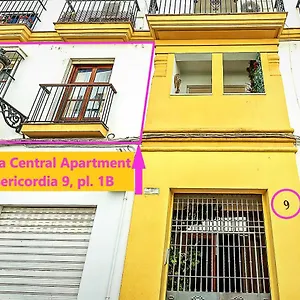  Apartamento Misericordia 4-bedroom With Lift