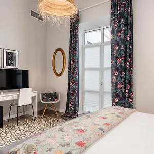 3* Affittacamere Art By Casa De Indias