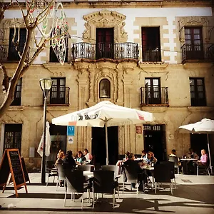 Appartamento Casa Palacio De Leones